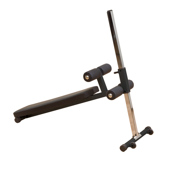 Pro Style Abdominal Workout Board - Core Strengthening Equipment for Home Gym & Fitness Training | Perfect for Abs, Obliques & Full Body Exercises
