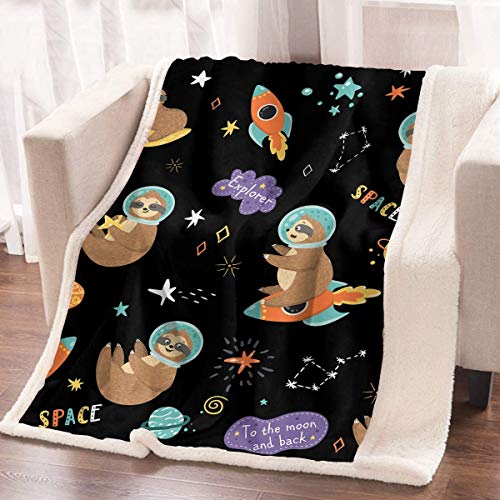 Space Sloth