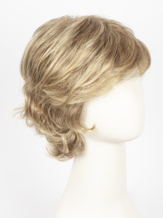 Premium Synthetic Lace Front Wig with Basic Cap - Natural Look for Daily Wear | Perfect for Cosplay, Parties & Everyday Styling