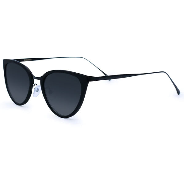 Miranda Black Prescription Glasses - Stylish & Comfortable Eyewear for Men & Women | Perfect for Reading, Working & Daily Use