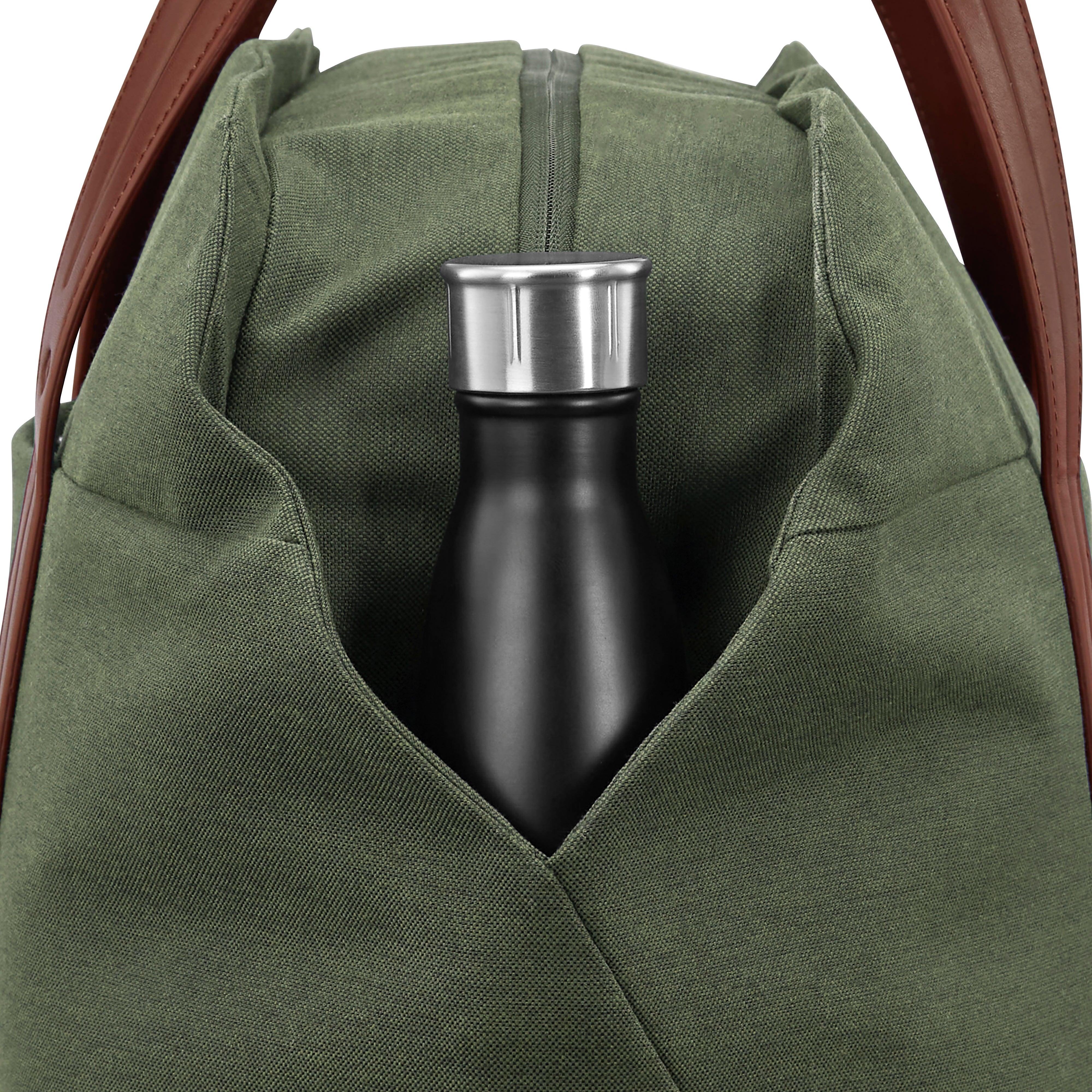 Samsonite Virtuosa Weekender 14.1