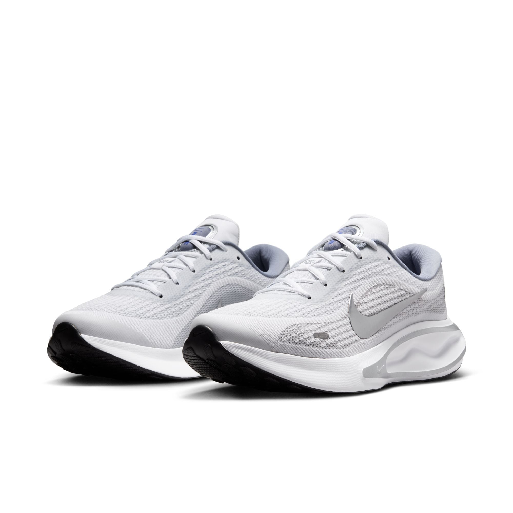 Nike Men's Journey Run Running Shoes - Lightweight & Breathable for Jogging, Training & Gym Workouts