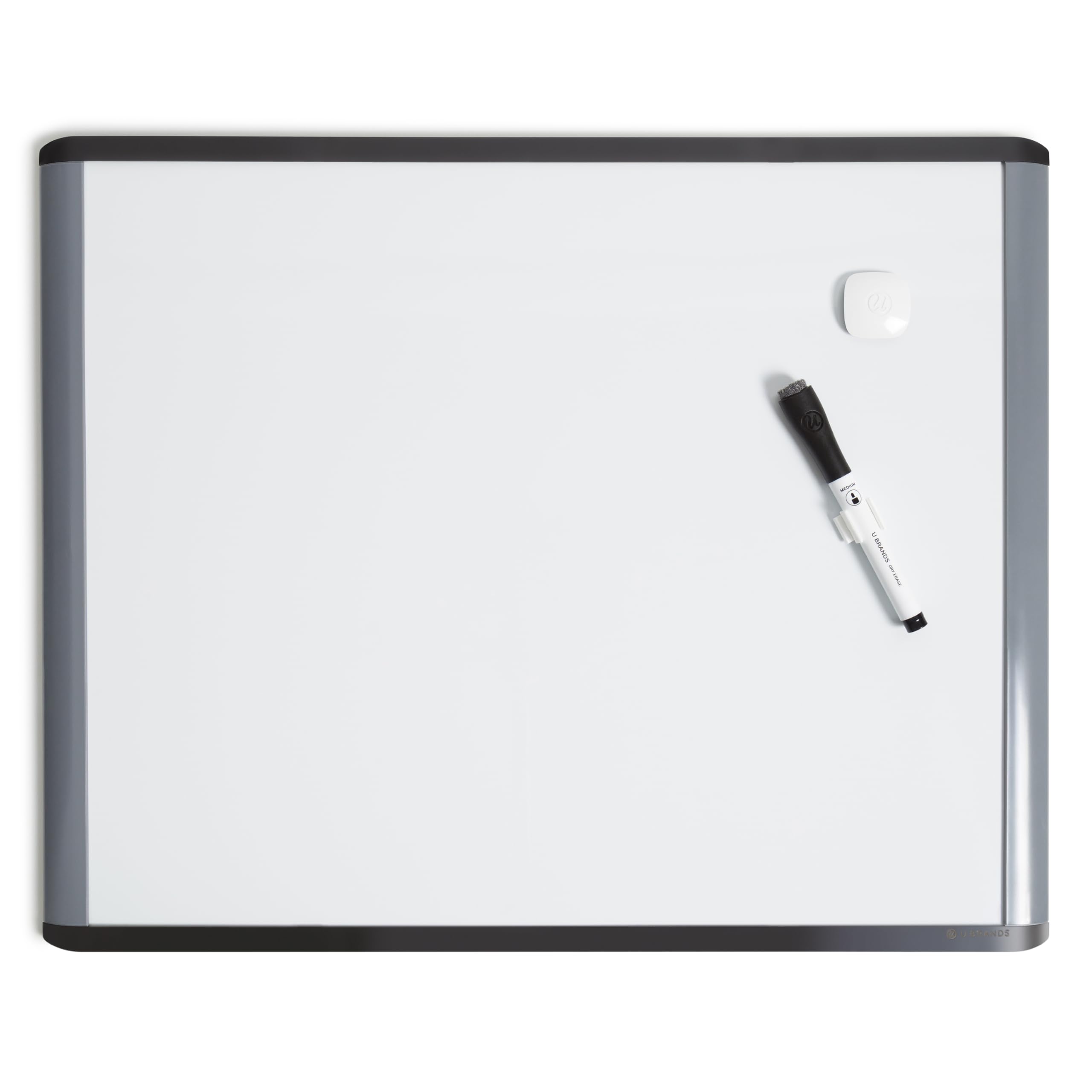 U Brands Magnetic Dry Erase Board 20