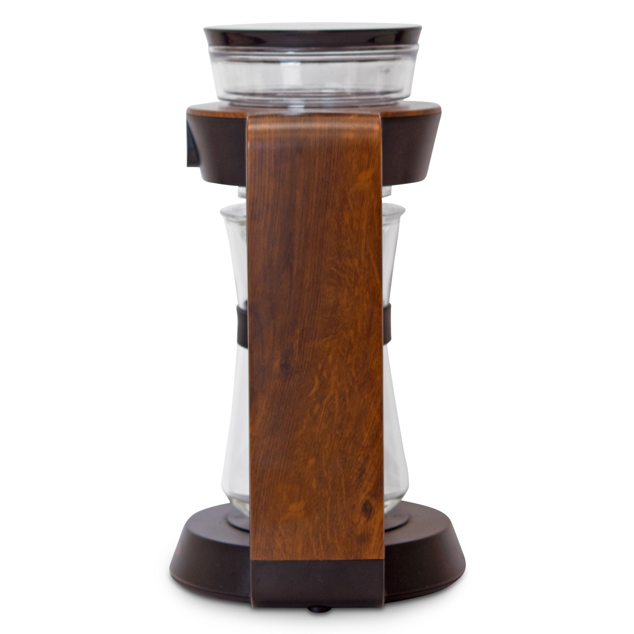 Shine Kitchen Co.® Refurbished Autopour Automatic Pour Over Coffee Maker - Perfect for Home, Office & Cafe Use