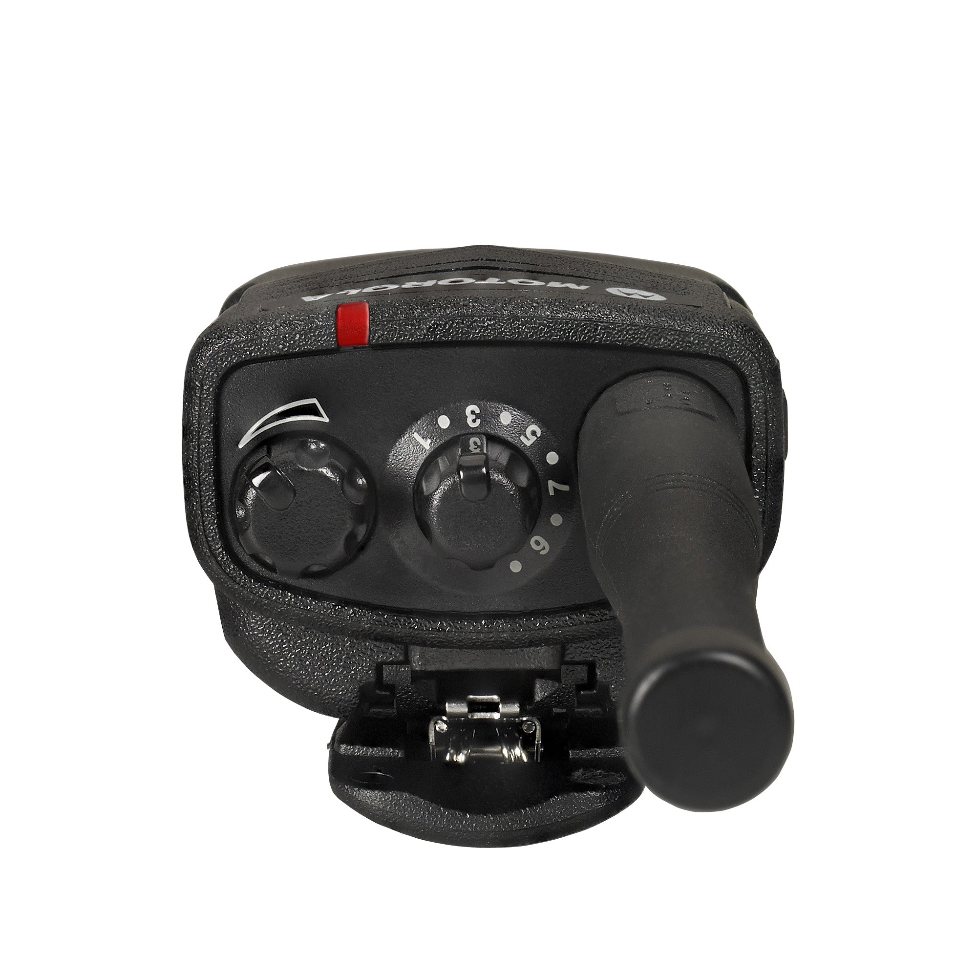 Motorola RDU4160D 12-Pack Two-Way Radios with Multi-Unit Charger - Ideal for Construction, Security & Outdoor Adventures