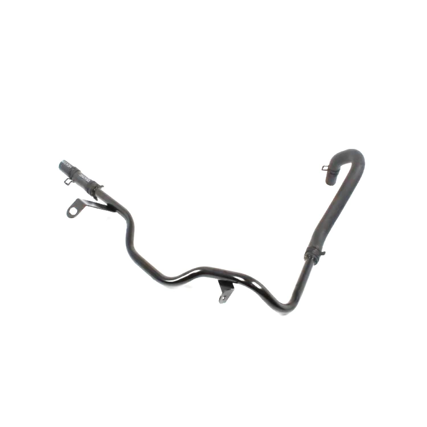 Mopar 05005349AC Heater Return Hose - Replacement Part for Dodge, Jeep, Chrysler Vehicles - Perfect for Engine Cooling System Maintenance & Repair