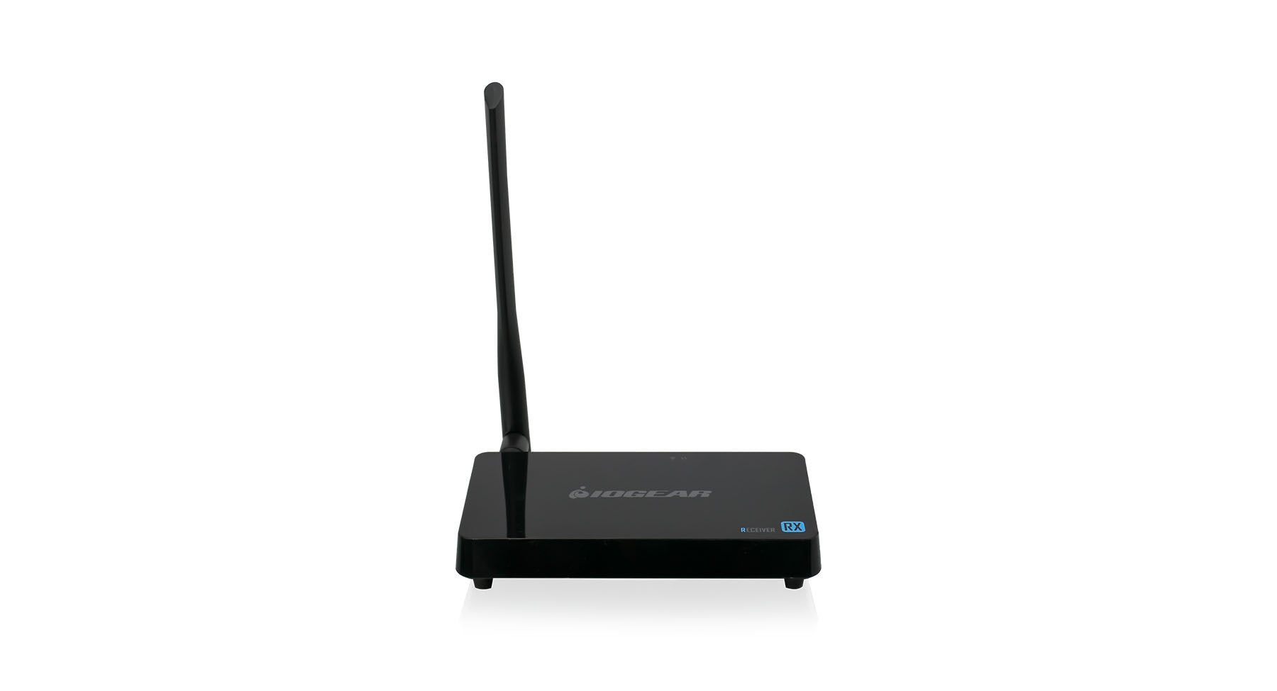 Share Pro Expandable Wireless Presentation System - Portable Clicker for PowerPoint, Google Slides, Keynote | Perfect for Business Meetings, Classroom Teaching & Remote Presentations