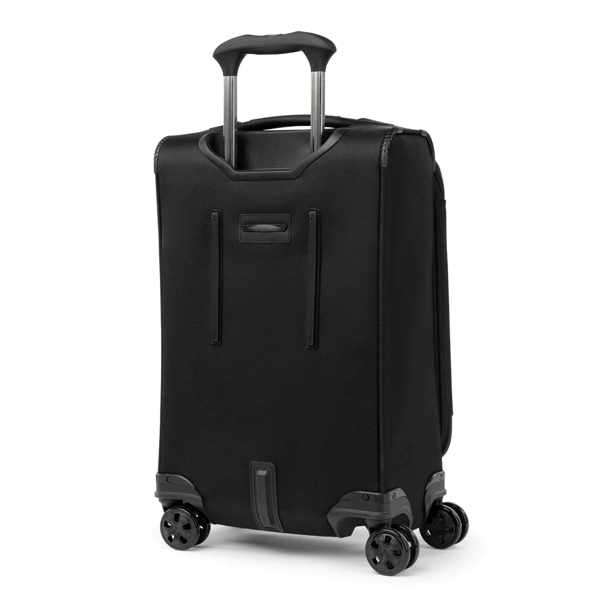 Travelpro Crew Classic Expandable Spinner Carry On Luggage - Lightweight Suitcase for Business Travel & Weekend Getaways