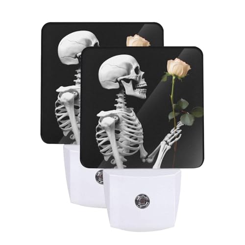 Hippie Skull