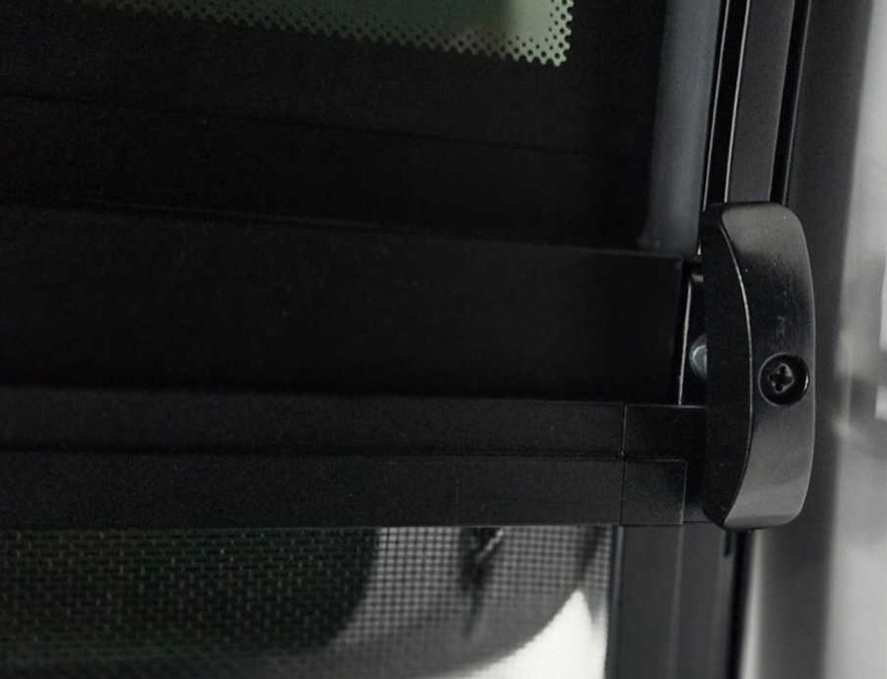 Universal Camper Van Split Awning Window - 33.94