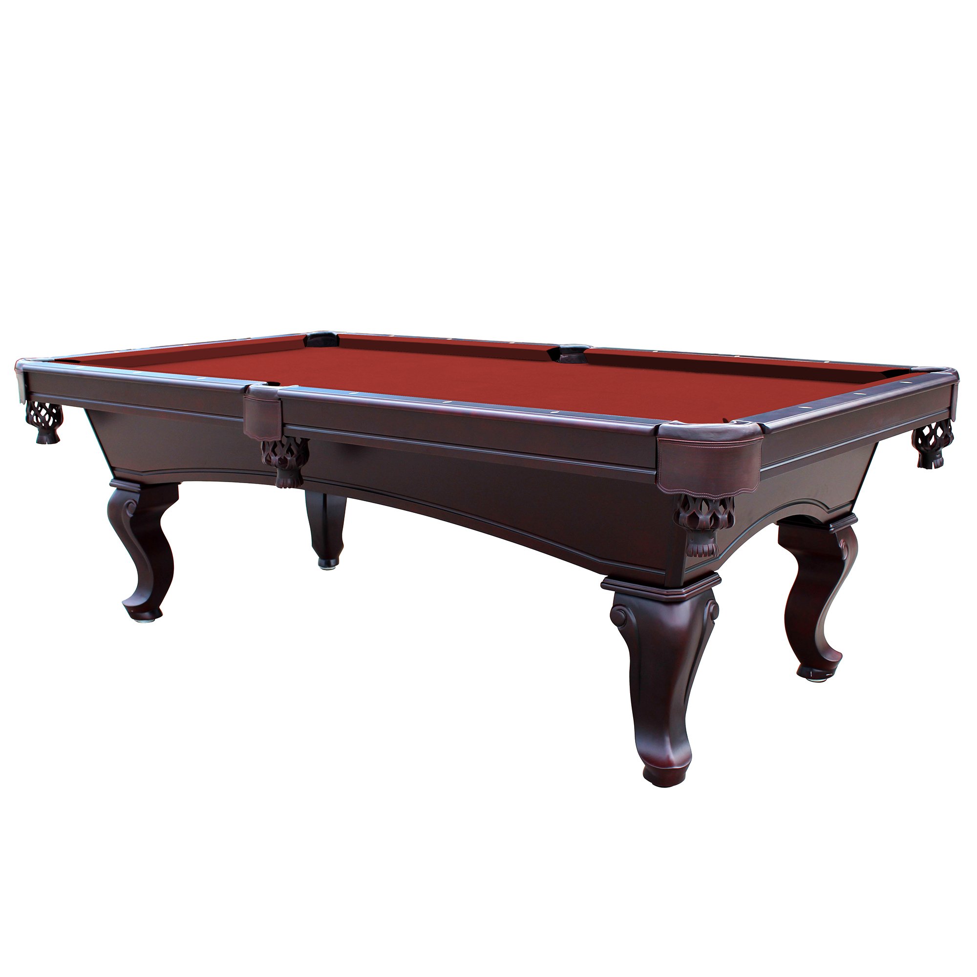 Championship Saturn II Billiards Cloth - Premium Pool Table Felt for Professional & Home Game Rooms - Perfect for Tournaments, Bars, and Recreation Spaces