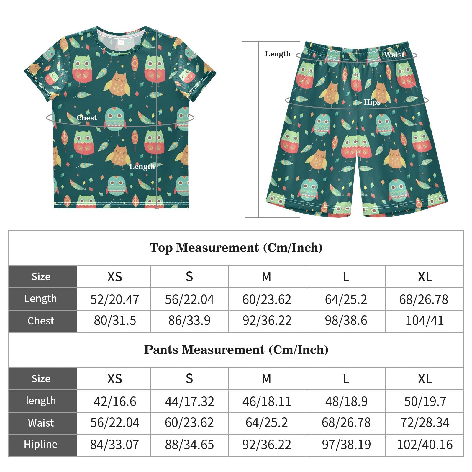 Colorful Butterfly Boys Summer Outfits - 2 Piece Shorts & Top Playwear Set for Toddler Boys & Girls | Outdoor Play, Beach Vacation & Birthday Party Outfits