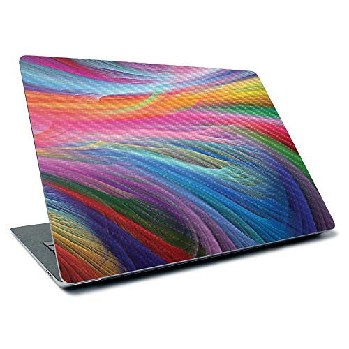 Rainbow Waves