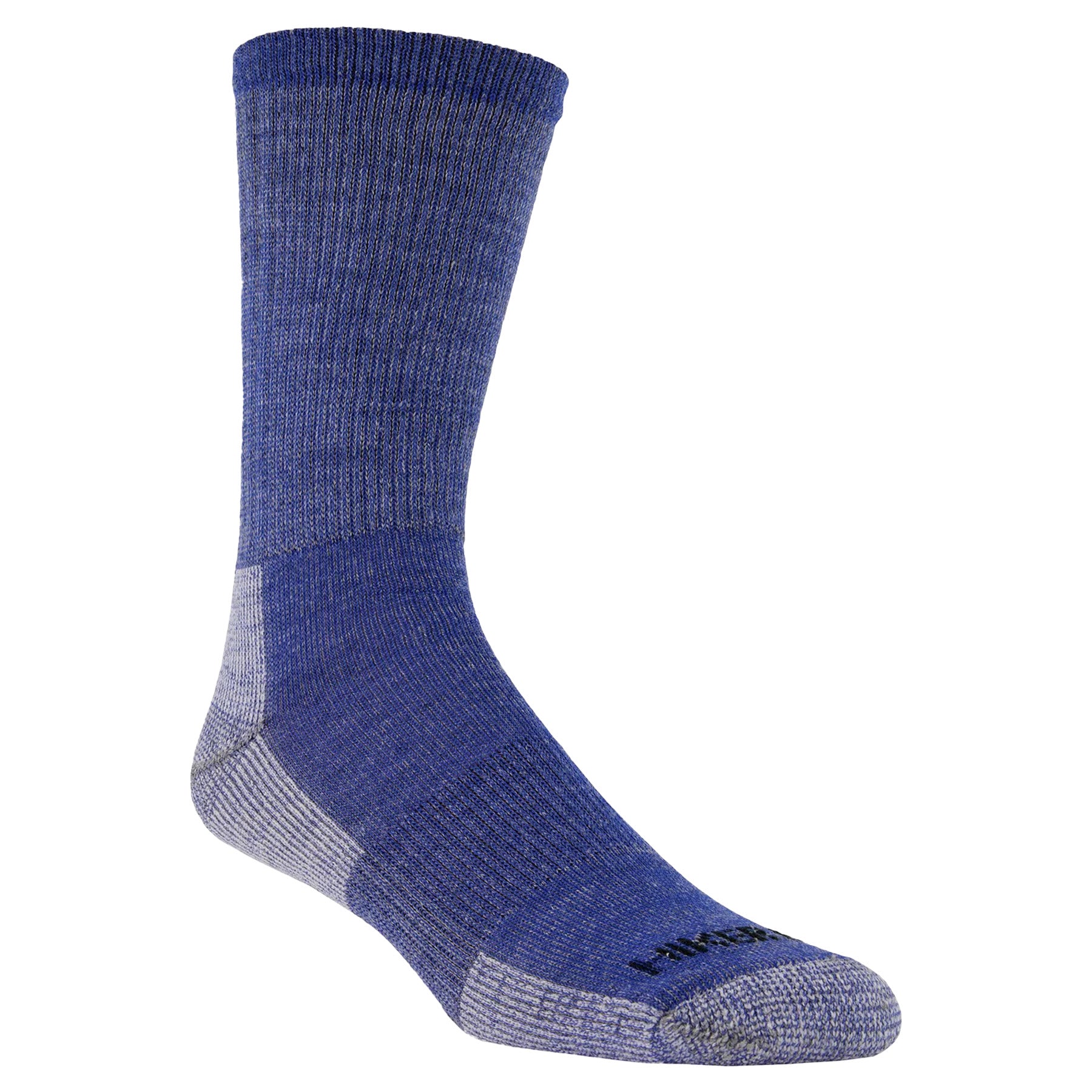 Premium GX Merino Wool Hiking Socks for Adults - Moisture Wicking & Temperature Regulating Crew Socks for Trekking, Backpacking & Outdoor Adventures