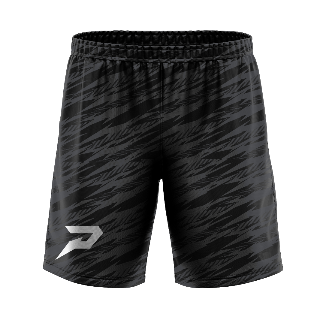 High-Performance Running Shorts for Men & Women - Lightweight, Breathable & Quick-Dry Workout Shorts - Perfect for Gym, Jogging & Outdoor Sports