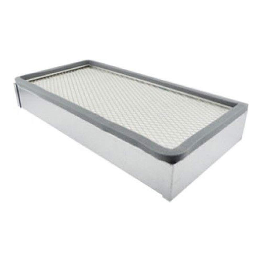 Baldwin PA3945 Heavy Duty Cabin Air Filter Replacement for Trucks & SUVs - Improves Air Quality & Engine Performance