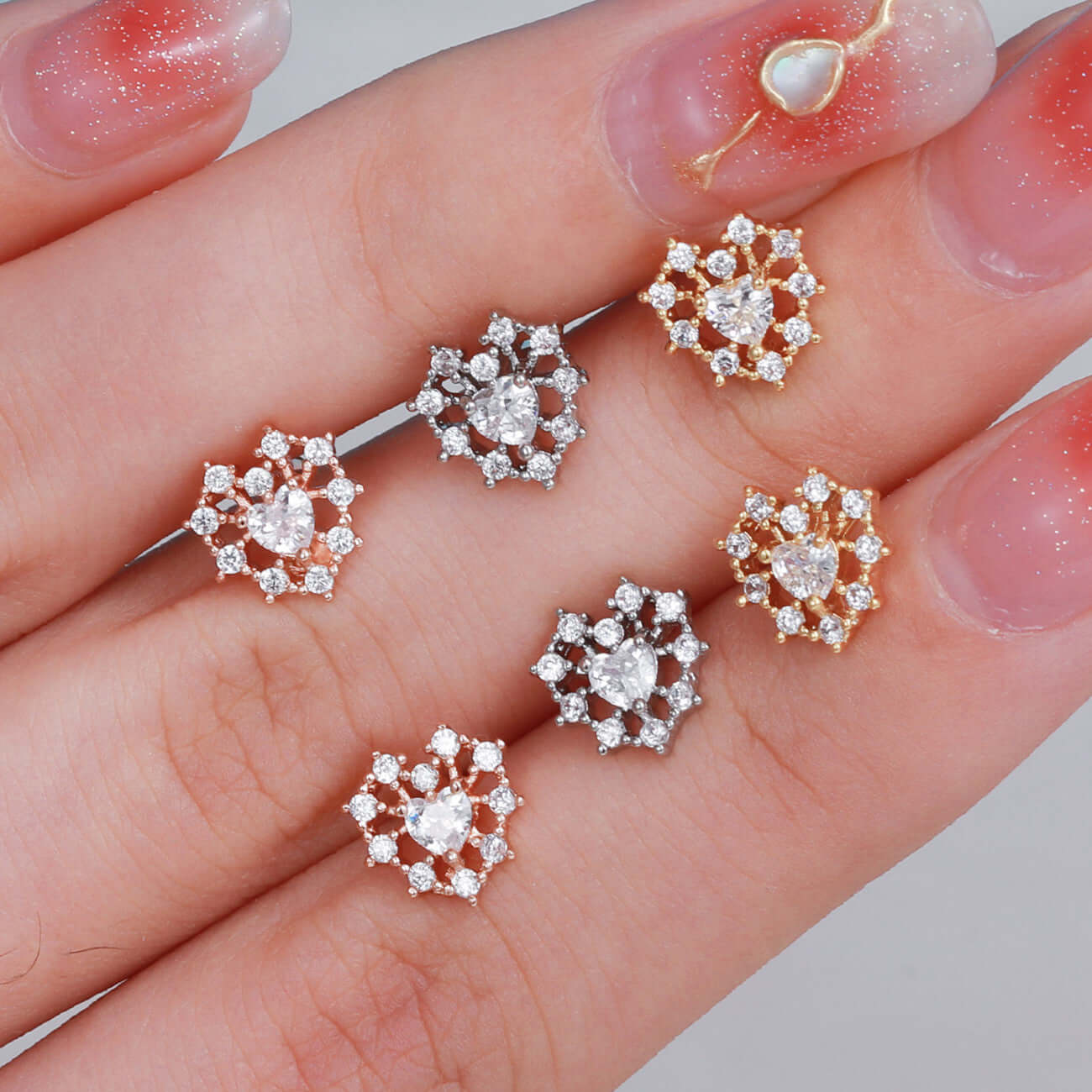 White Gold