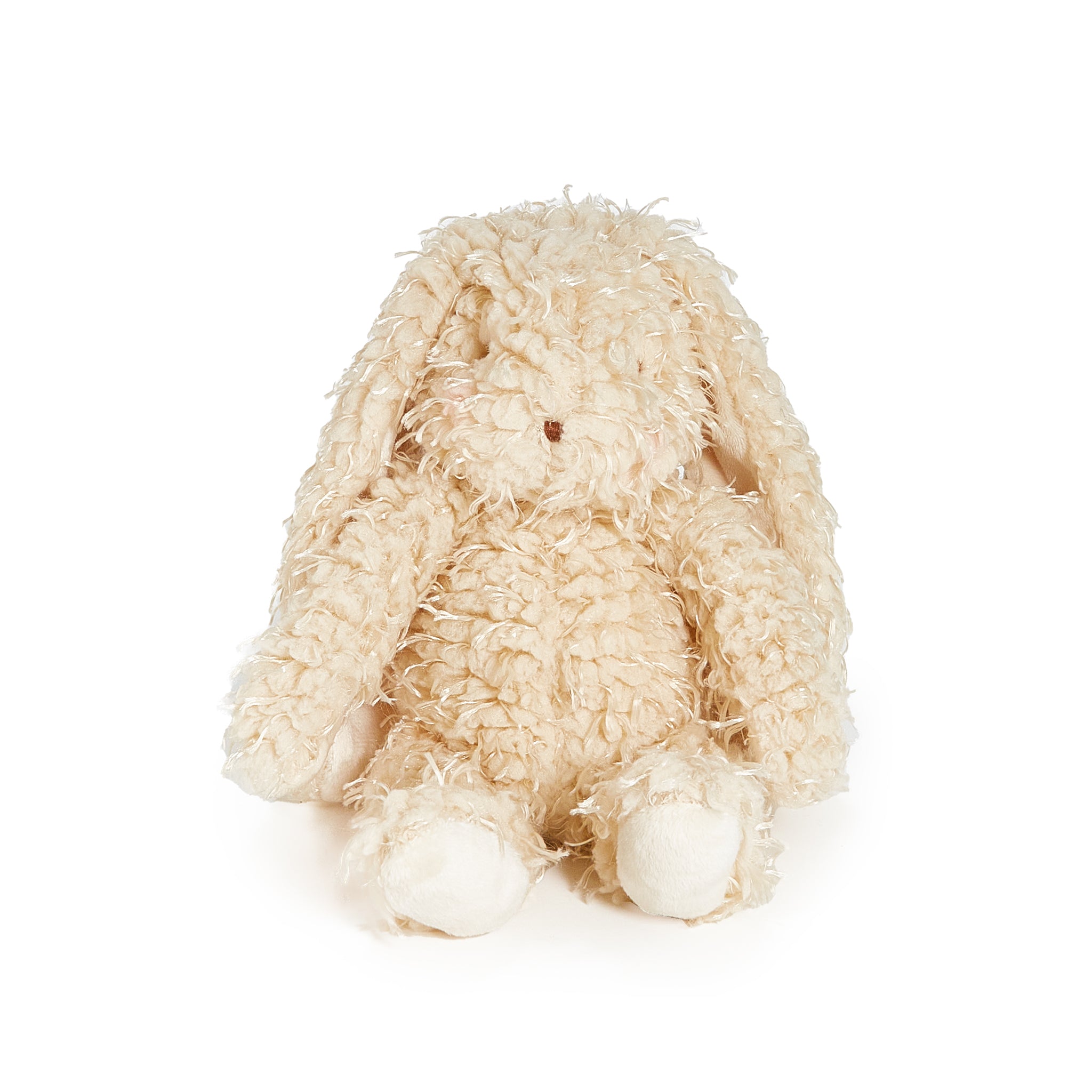 Harey the Bunny Rabbit - Soft Plush Stuffed Animal Toy for Kids, Cute Easter Gift & Nursery Decor - Perfect for Cuddling, Playtime, and Baby Showers