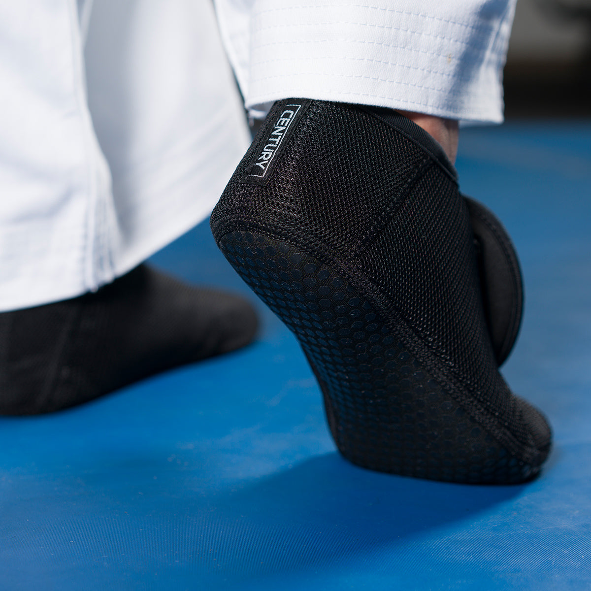Mat Sox - Non-Slip Grip Socks for Yoga, Pilates & Barre - Anti-Skid Workout Socks for Women & Men - Perfect for Home Fitness, Studio Classes & Dance Practice