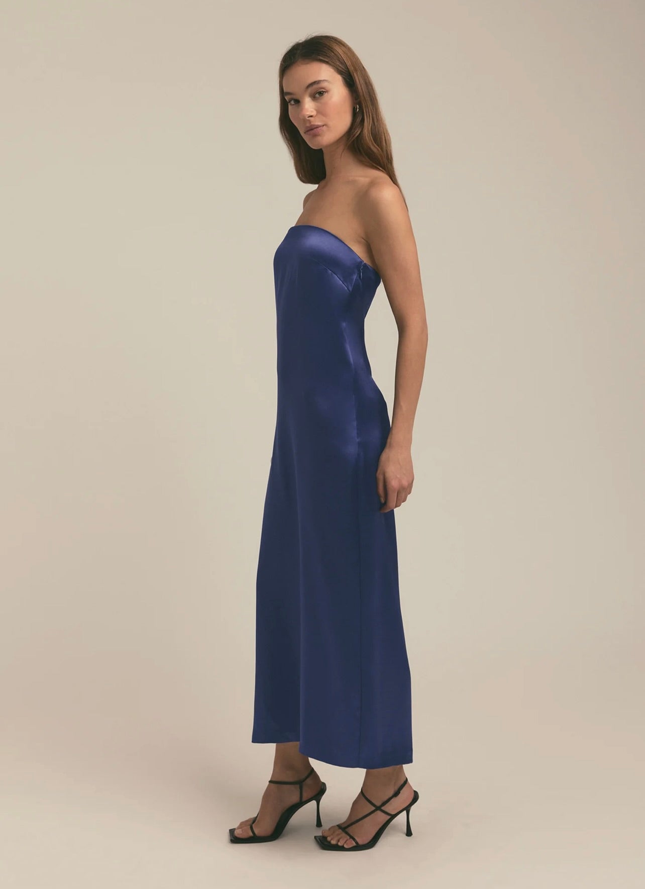 Don't Overthink It Dress - Effortless & Stylish Women's Casual Dress for Everyday Wear | Perfect for Work, Dates & Weekend Outings