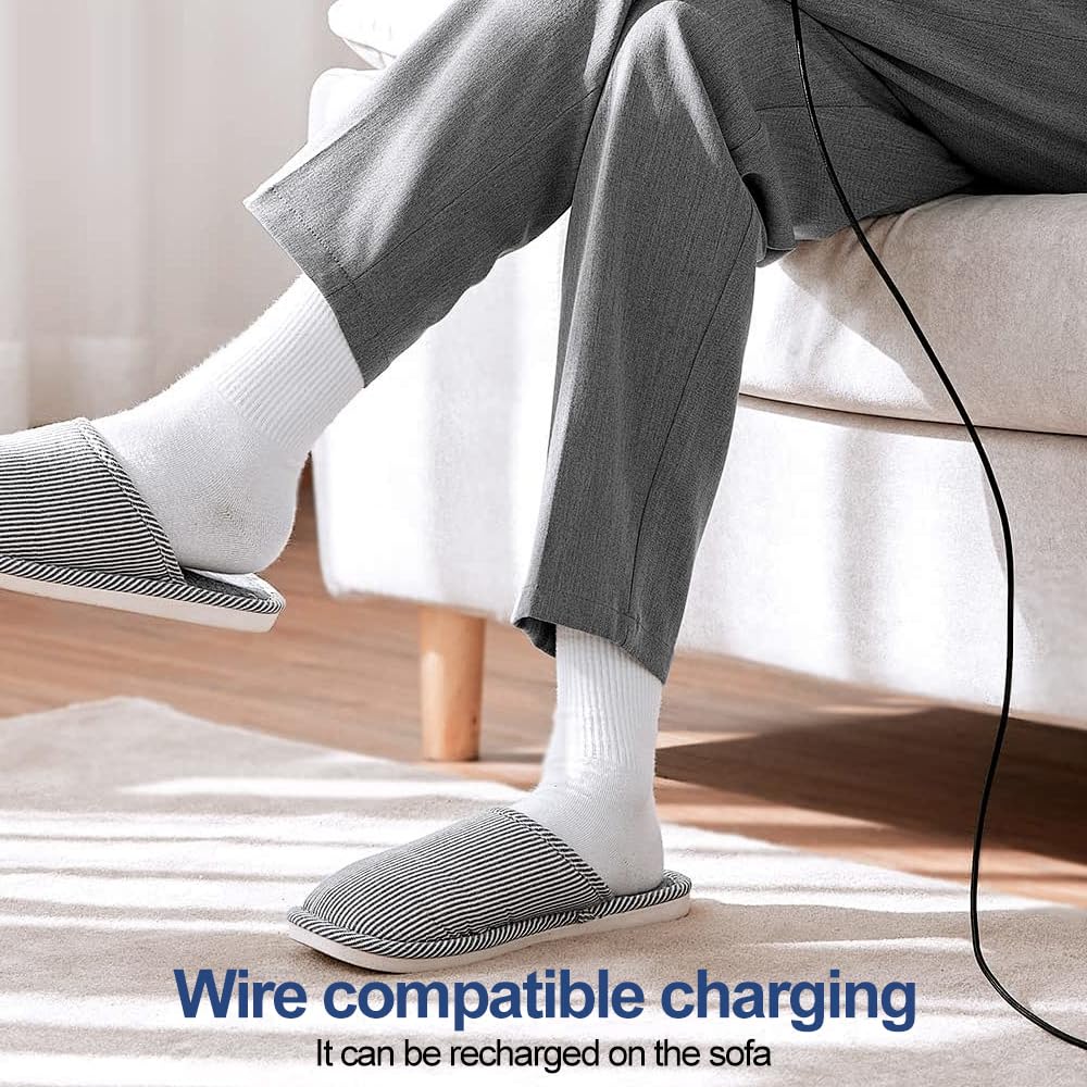 25W Fast Charger for Samsung Galaxy S24/S23/S22/S21/S20/S10 - USB C Wall Plug & 6FT Cable - Quick Charge Compatible with All Type C Devices - Perfect for Home, Office & Travel Charging