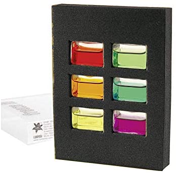 Freeze It Set 6 Gift Box - Premium Ice Cube Trays with Silicone Lid - Perfect for Cocktails, Smoothies & Party Drinks