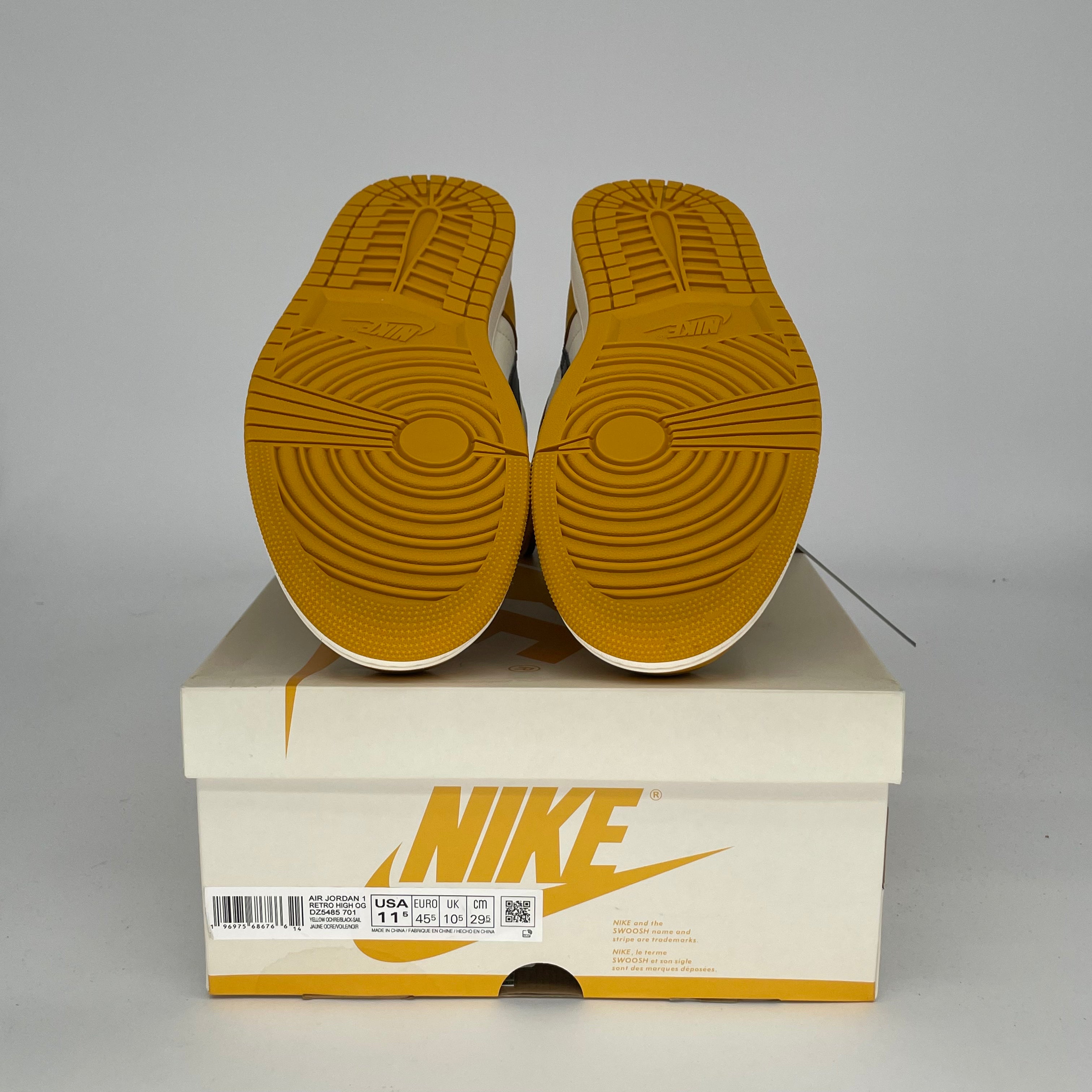 AIR JORDAN 1 Retro High OG 