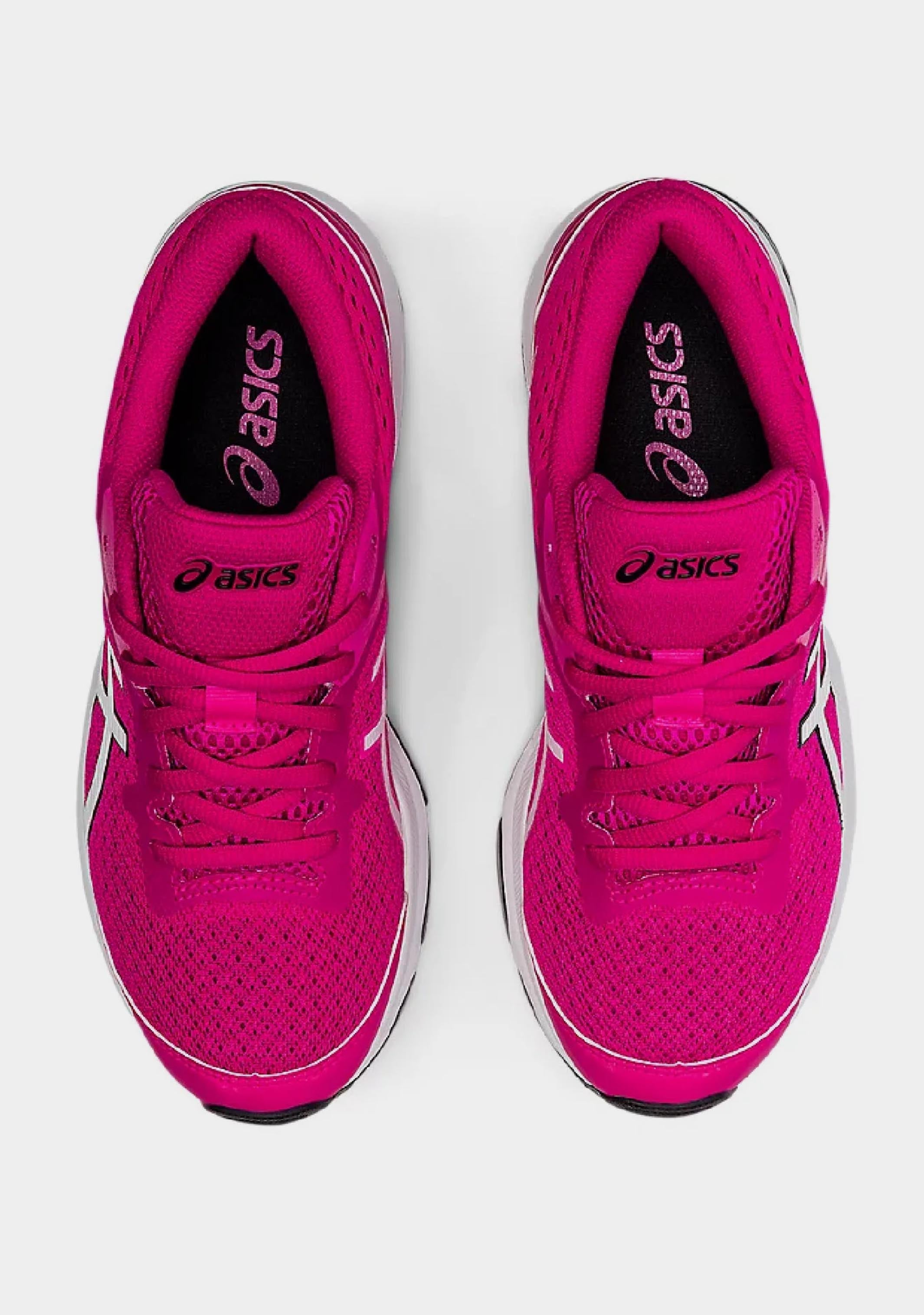 ASICS Junior GT 1000 10 GS Running Shoes for Kids - Lightweight Athletic Sneakers for School, Training & Daily Wear
