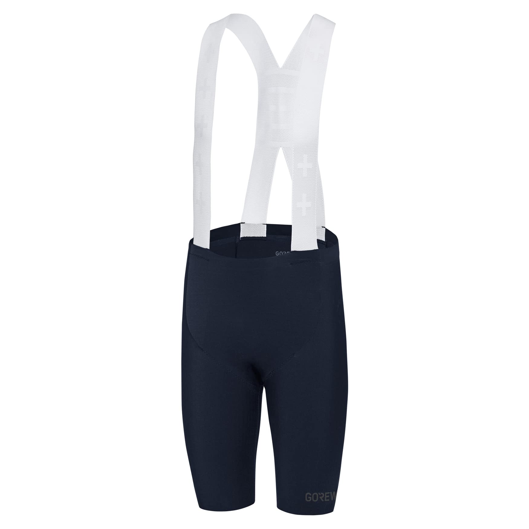 GORE WEAR Men's Distance Bib Shorts+ 2.0 - High-Performance Cycling Shorts for Road & Mountain Biking - Breathable & Comfortable for Long-Distance Rides