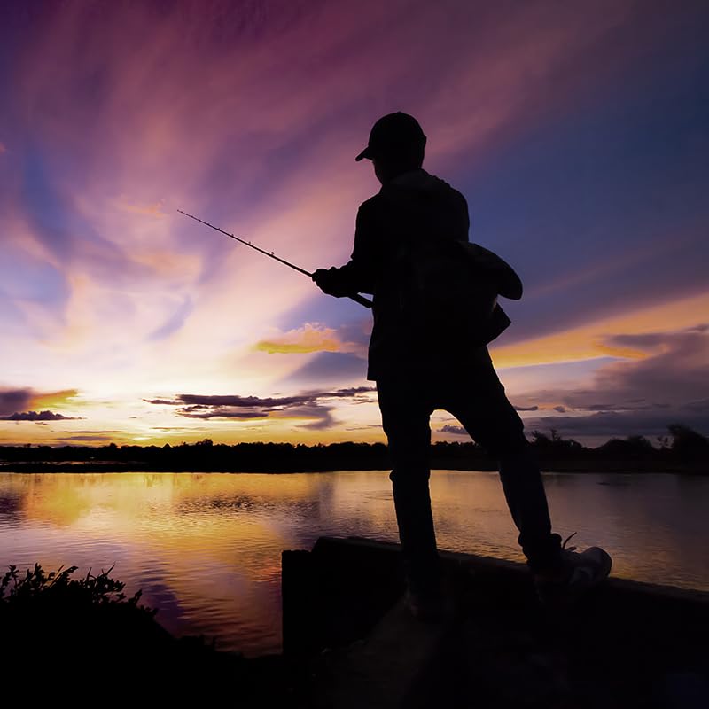 Gone Fishing