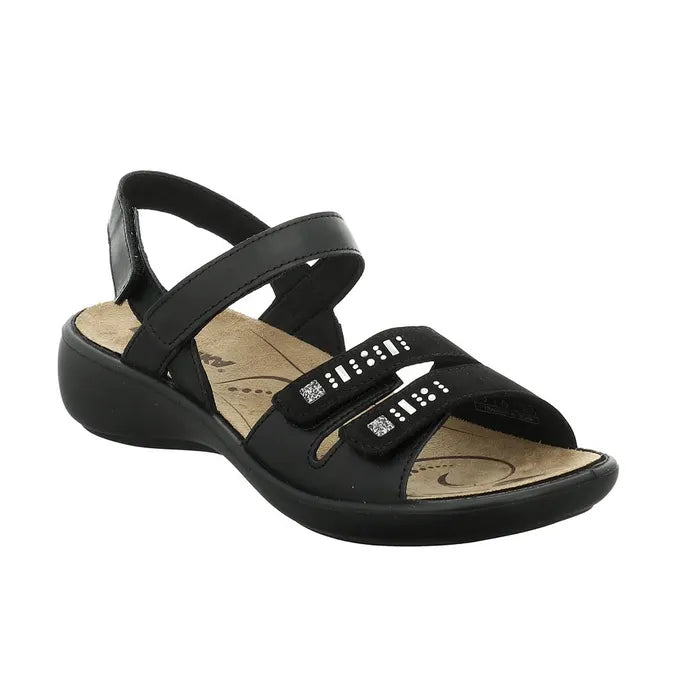 Women's Ibiza 86 Comfortable Summer Sandals - Breathable Beach Flip Flops for Women, Perfect for Vacation, Poolside, and Casual Outings