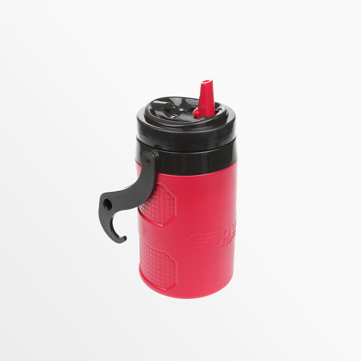 Premium Insulated Water Jug with Handle - 1 Gallon BPA-Free Leak Proof Design for Camping, Hiking, Gym & Outdoor Activities