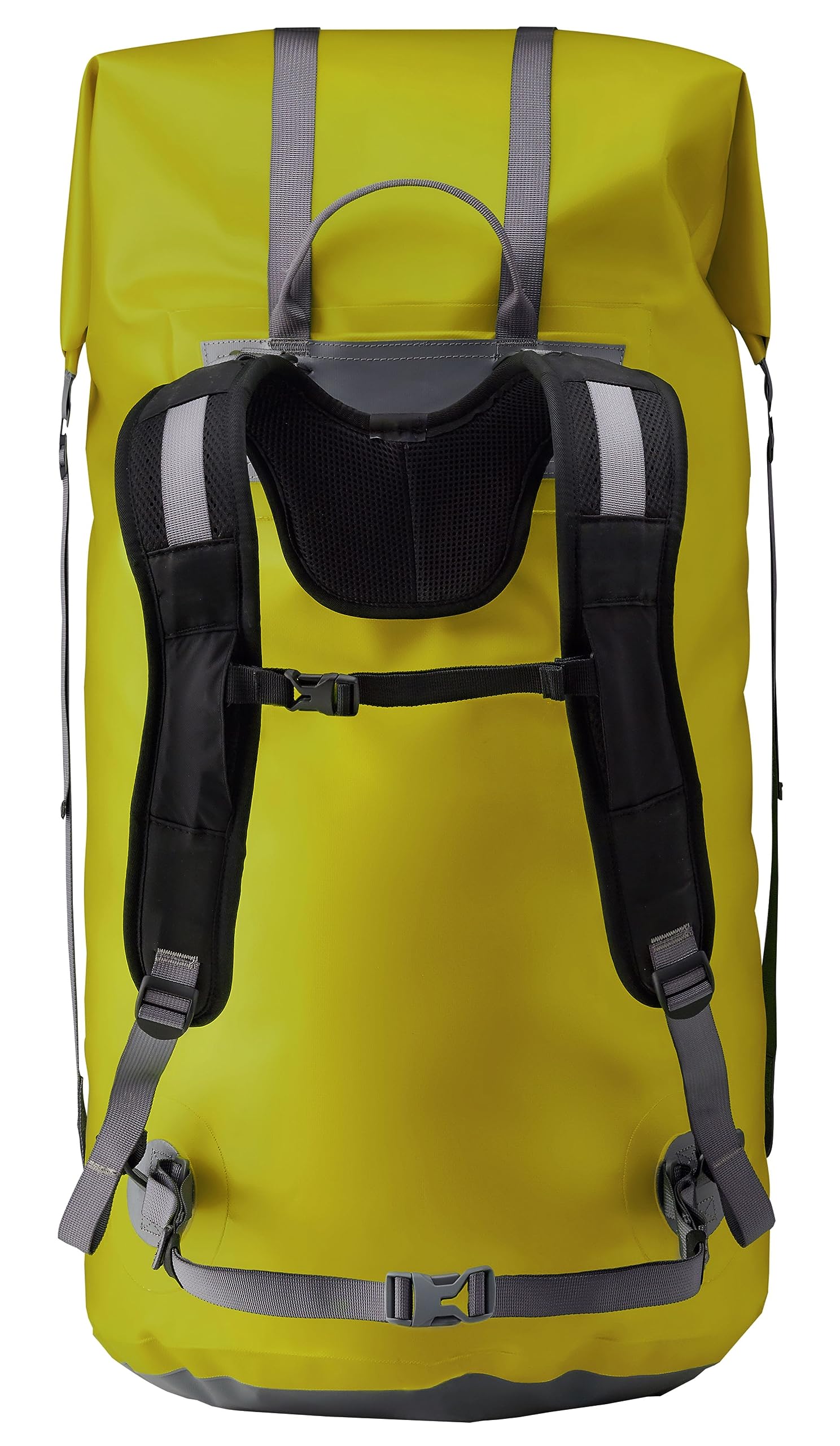 NRS Bill's Bag 110L Waterproof Dry Bag - Heavy-Duty Storage for Kayaking, Camping & Outdoor Gear - Keep Belongings Safe in Wet Conditions