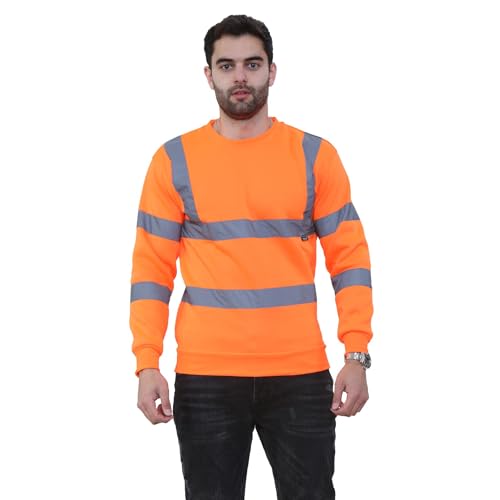Neon Orange