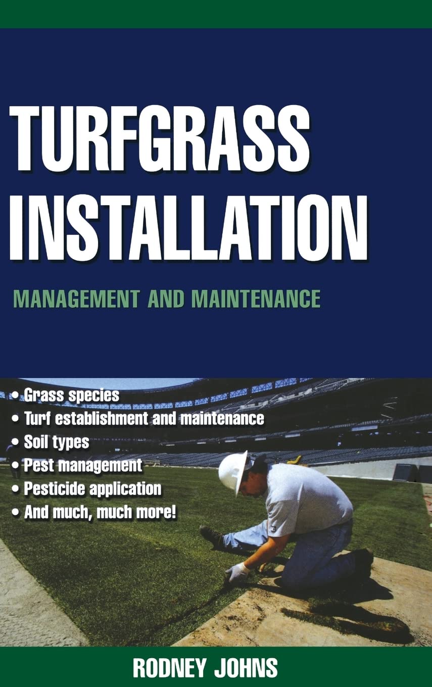 Professional Turfgrass Installation, Management & Maintenance Services | Expert Lawn Care Solutions for Golf Courses, Sports Fields & Landscaping