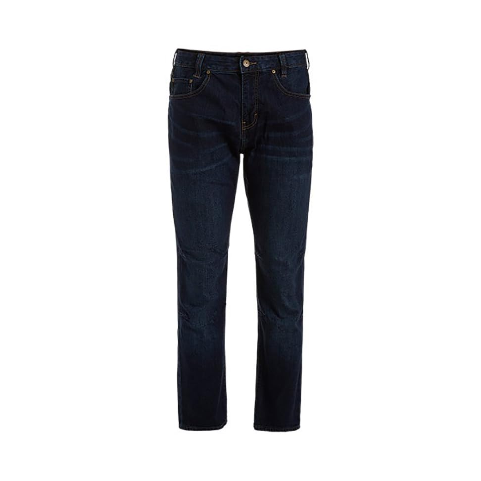Dark Wash