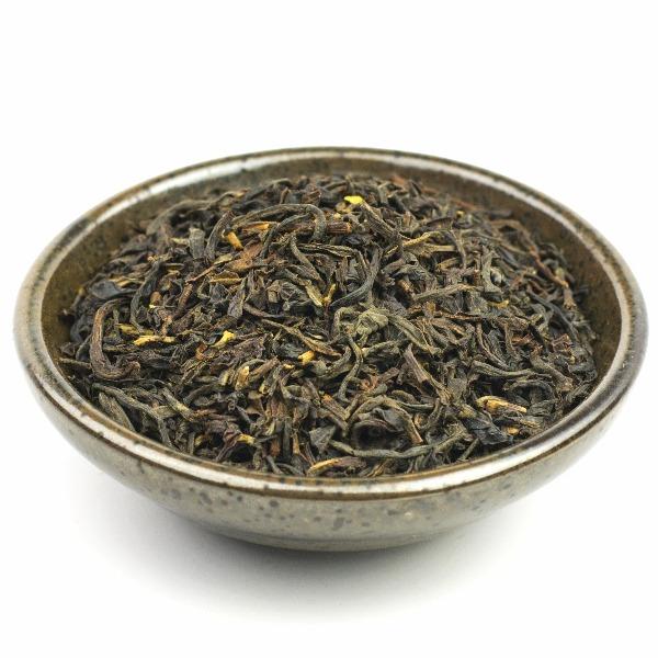 Premium Earl Grey Black Tea Loose Leaf - 100% Natural & Aromatic - Perfect for Afternoon Tea, Gifts & Relaxation