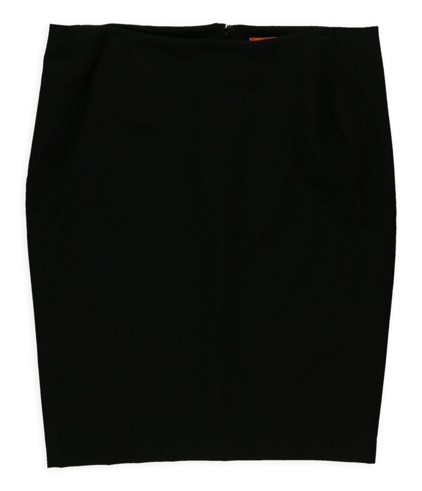 Selena & Maria Women's Pencil Skirt - Classic Slim Fit Office & Party Wear - Perfect for Business, Cocktail Dresses & Formal Occasions