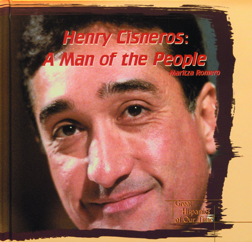 Henry Cisneros Biography - Inspiring Hispanic Leader & Public Servant | Great Hispanics of Our Time | Political History & Community Impact Stories