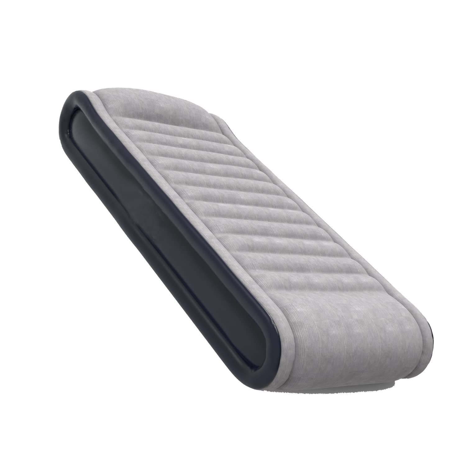 **Queen Air Mattress with Built-in Pump - Inflatable Comfortable Mattress for Camping, Home & Guest Use - Durable High Luxury Air Bed for Family, Elderly & Travel - Perfect for Indoor, Outdoor & Emergency Use**