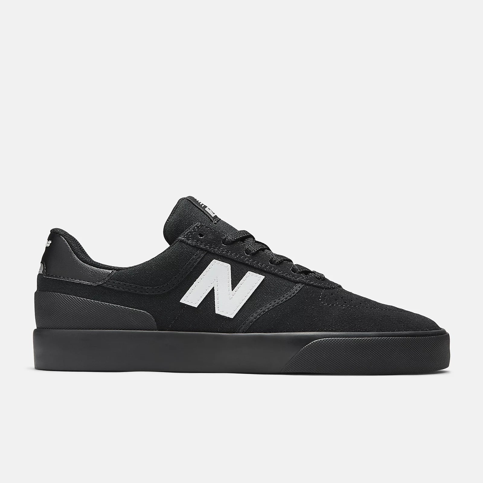 New Balance NB Numeric 272 Wide Skate Shoes for Men - Comfortable & Durable Sneakers for Skateboarding, Streetwear & Casual Wear