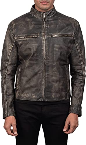 Distressed