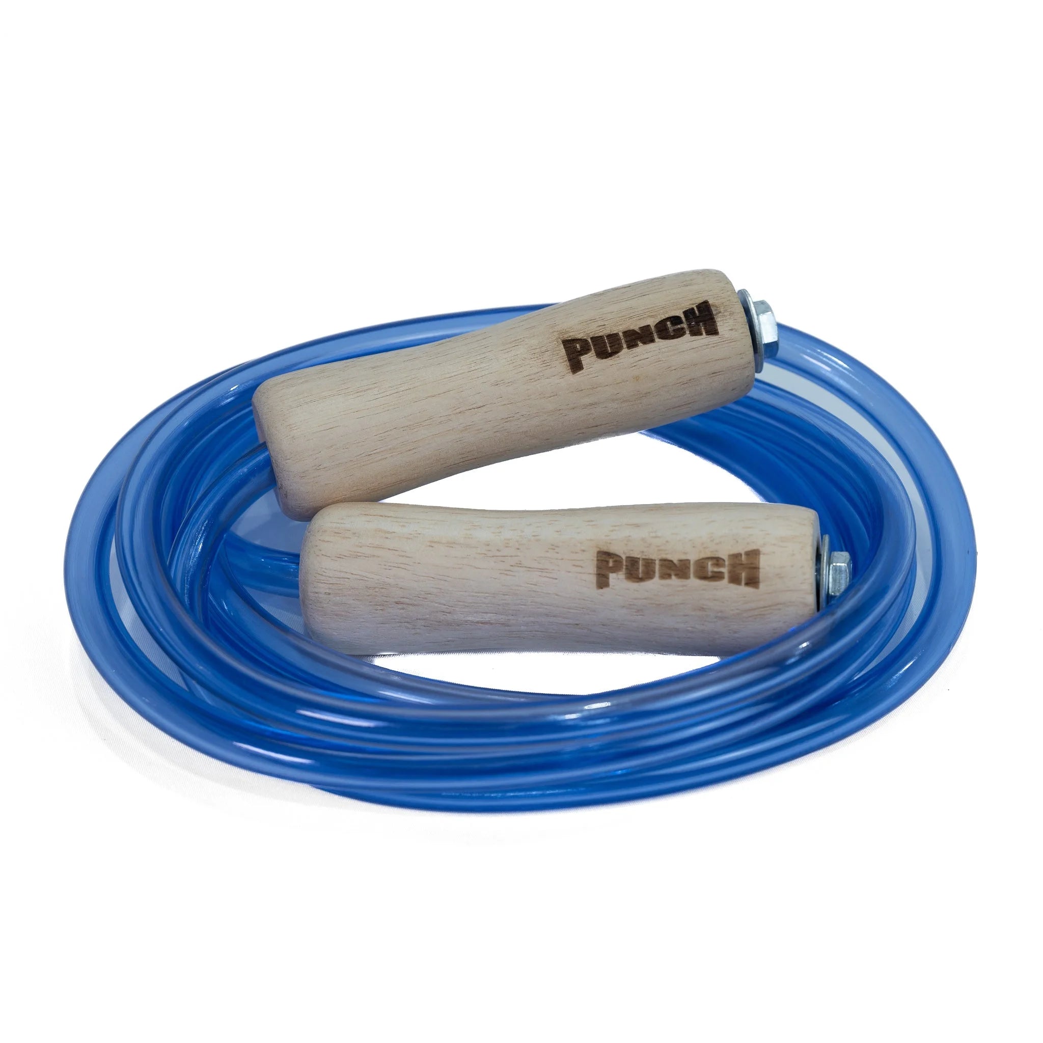 Best Heavy Traditional 9FT Skipping Rope for Workout & Fitness Training - Perfect for Boxing, CrossFit, and Home Exercise