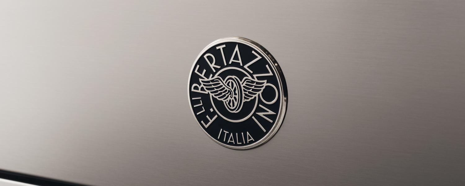 Bertazzoni MAS486GDFMXV 48