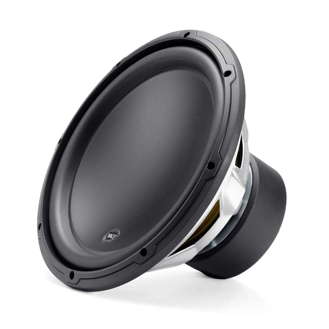 JL Audio 12W3v3-2 W3 Series 12
