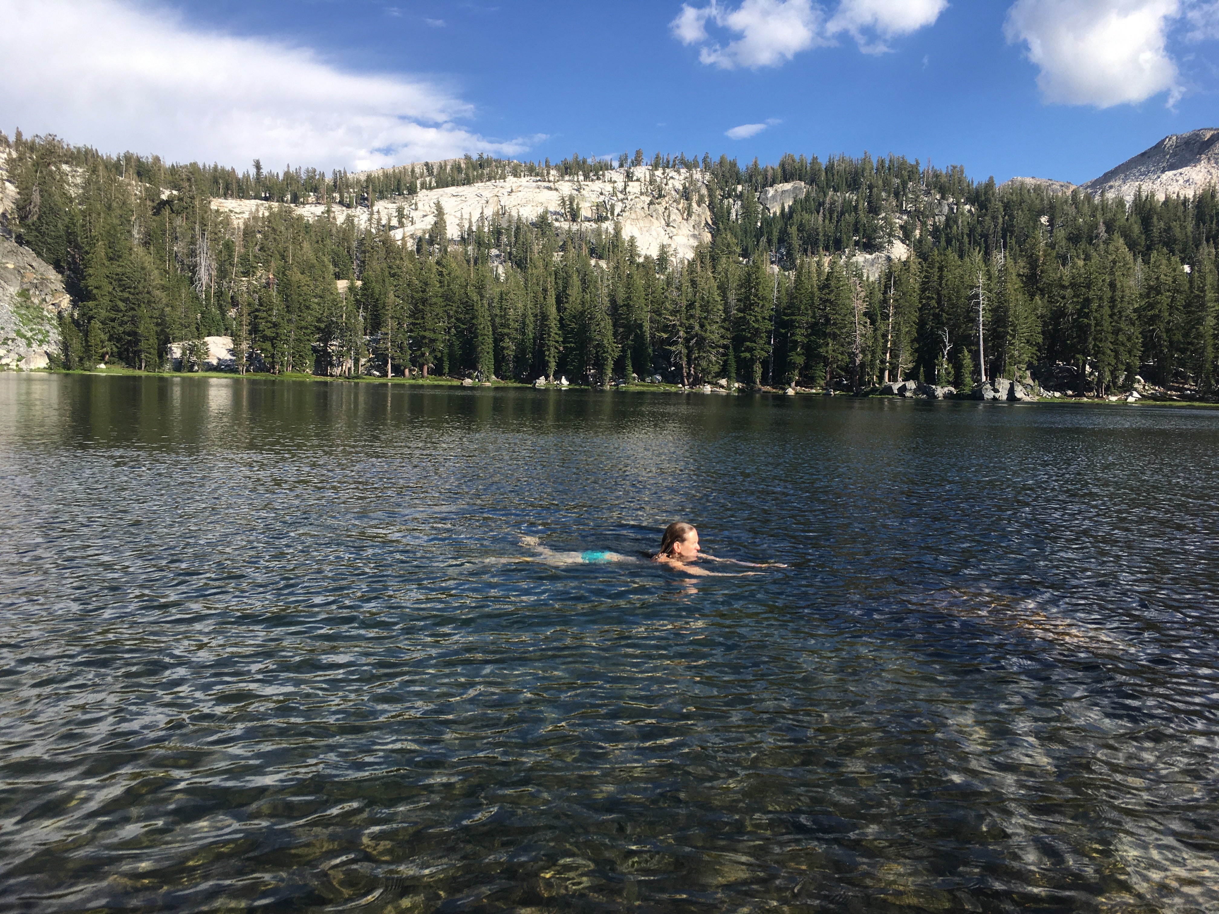 Best Backpacking Gear for Yosemite's Ten Lakes Trail - Lightweight Hiking Equipment for Outdoor Adventures | Perfect for Weekend Camping and Wilderness Exploration