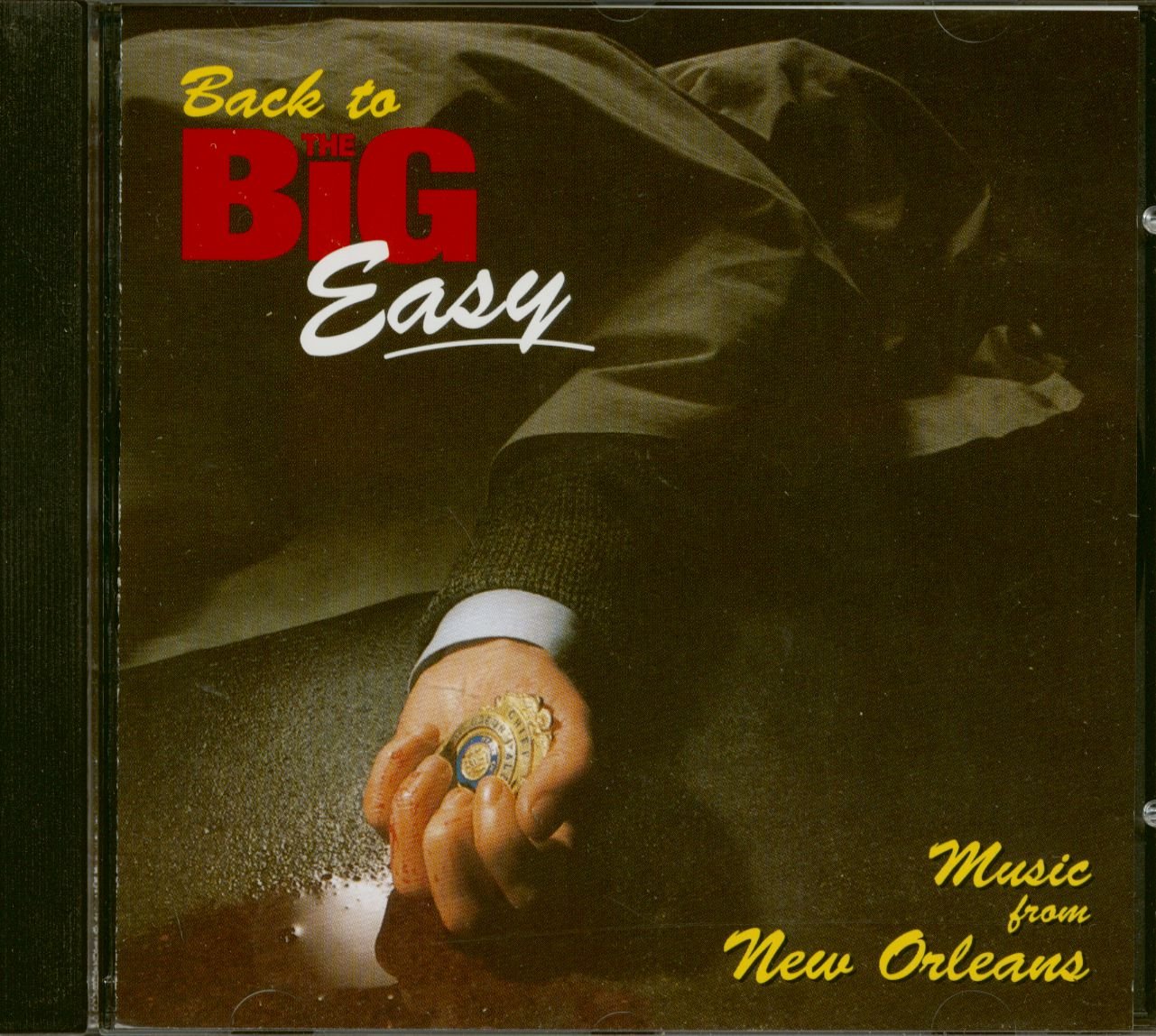 Back to the Big Easy - Premium New Orleans Inspired Home Decor & Gifts for Mardi Gras, Jazz Fest & Southern Style Living