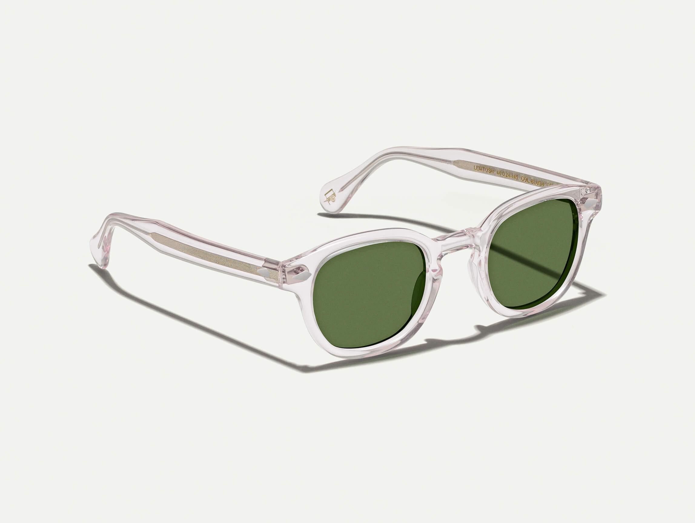 Ray-Ban LEMTOSH Classic Sunglasses for Men & Women - Polarized UV Protection Aviator Style - Perfect for Driving, Beach, and Outdoor Activities
