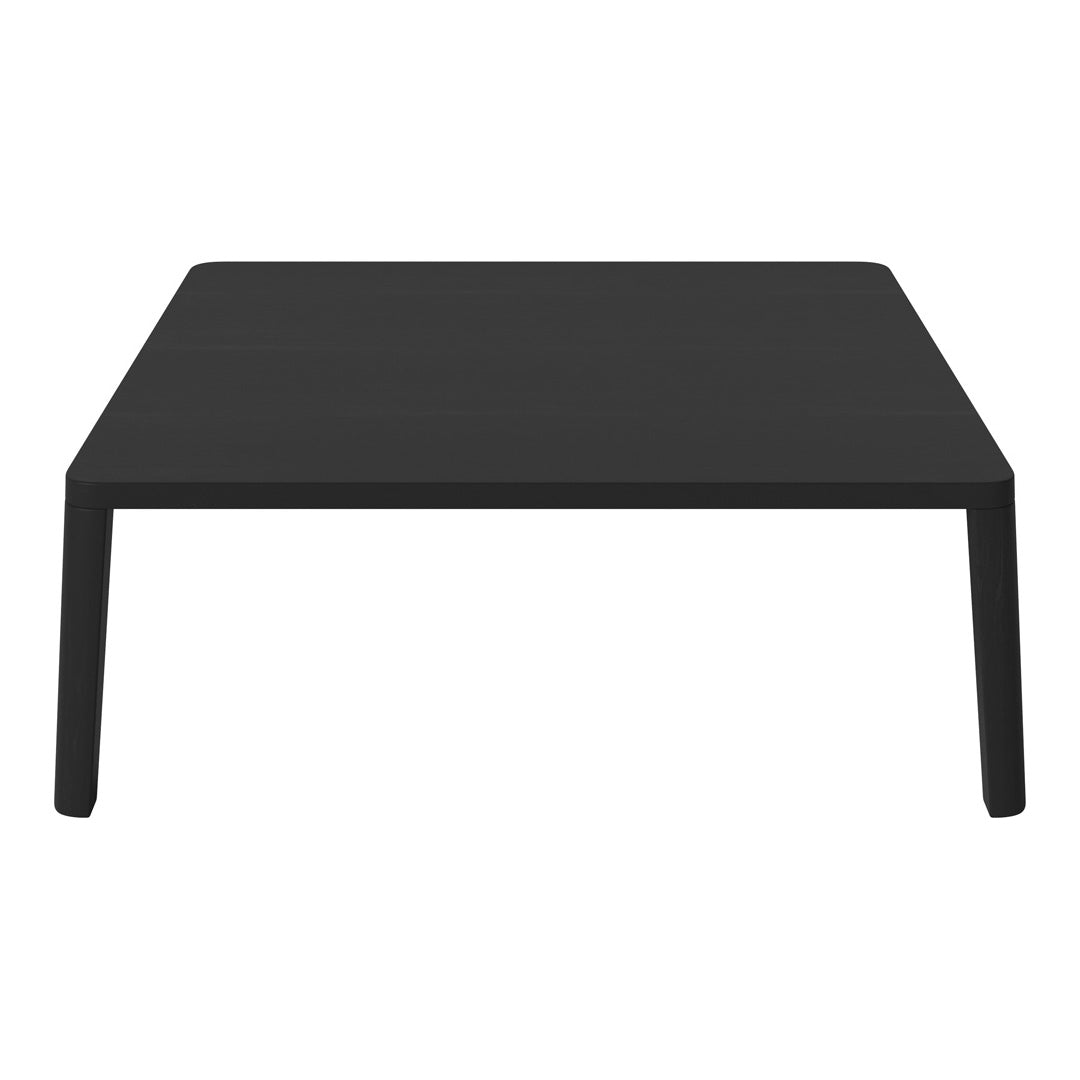 Elegant Modern Coffee Table for Living Room - Stylish Center Table for Home Decor, Office & Lounge Areas