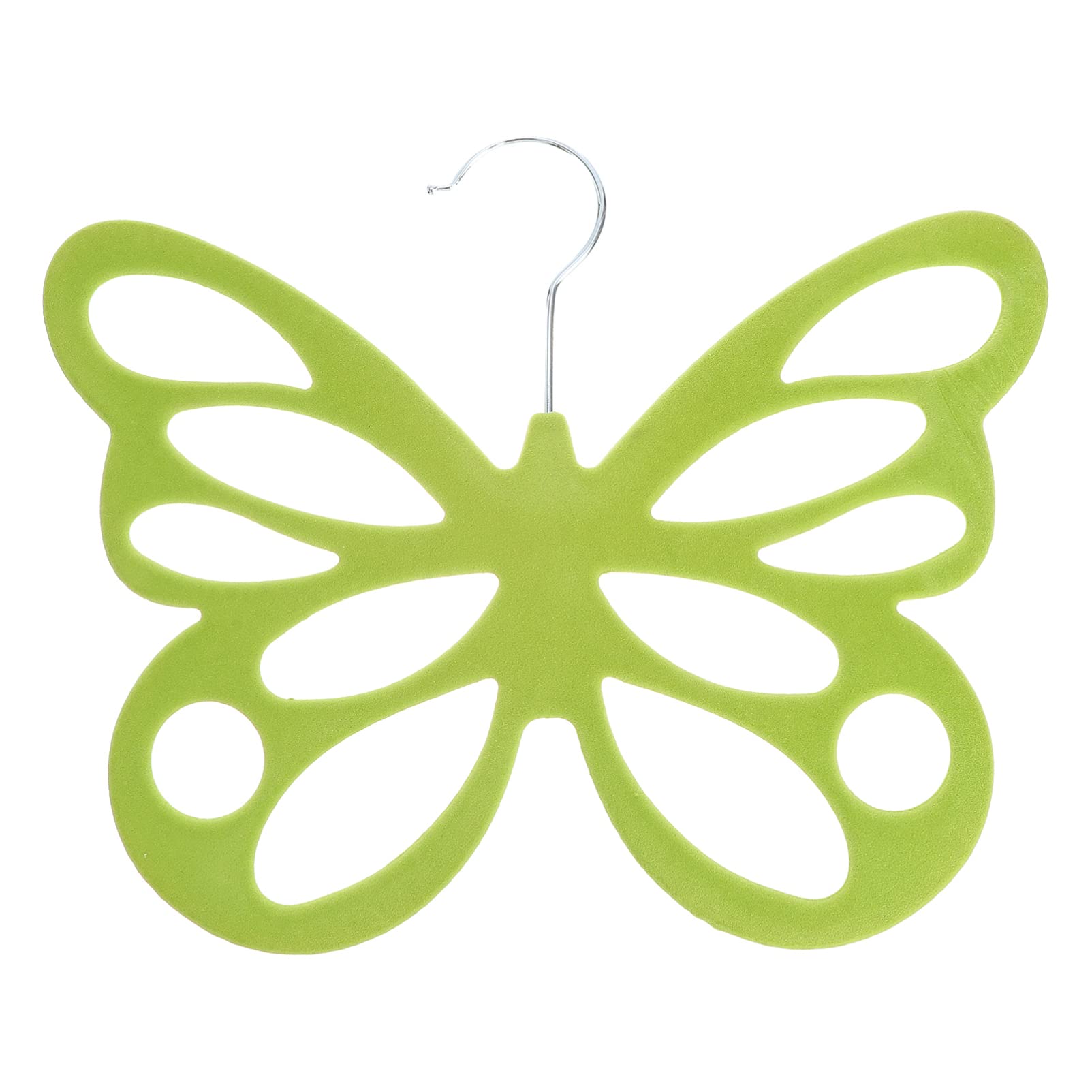 The Butterfly Effect: A Tale of Organization and Elegance